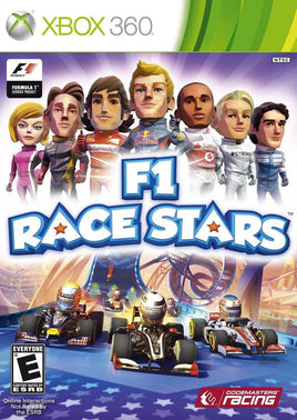 F1 Race Stars (Pre-Owned)