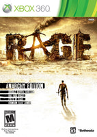 Rage Anarchy Edition (Pre-Owned)