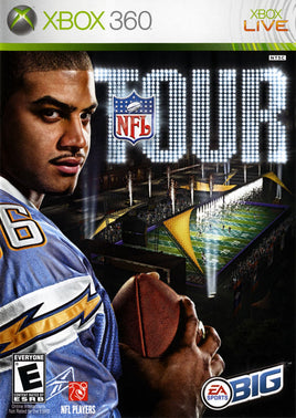 NFL Tour (Pre-Owned)