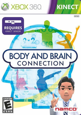 Body and Brain Connection (Kinect) (Pre-Owned)