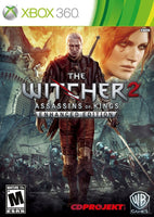 The Witcher II: Assassins of Kings Enhanced Edition (Pre-Owned)