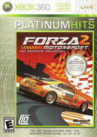 Forza Motorsport 2 (Platinum Hits) (Pre-Owned)