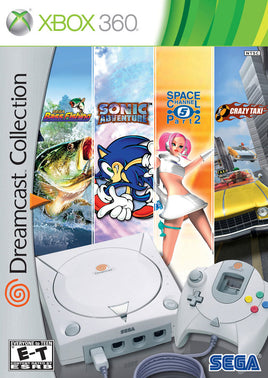 Dreamcast Collection (Pre-Owned)