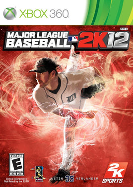 Major League Baseball 2K12 (Pre-Owned)