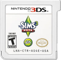 The Sims 3 (Pre-Owned)