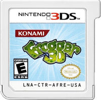 Frogger 3D (Pre-Owned)