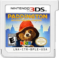 Paddington: Adventures in London (Pre-Owned)