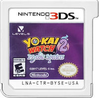 Yo-Kai Watch 2: Psychic Specters (Pre-Owned)