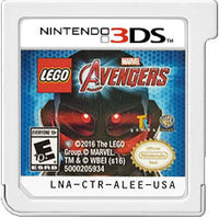 LEGO Marvel's Avengers (Cartridge Only)