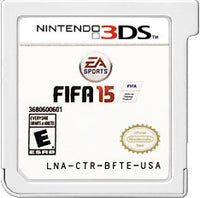 FIFA 15: Legacy Edition (Pre-Owned)