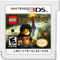 LEGO The Lord of the Rings (Cartridge Only)