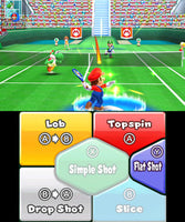 Mario Tennis Open (Pre-Owned)