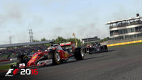 F1 2016 (Pre-Owned)