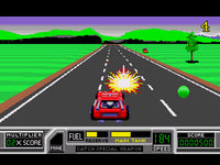 RoadBlasters (Cartridge Only)