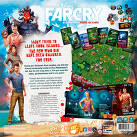 Far Cry Escape from Rook Islands