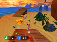 Starshot Space Circus Fever (Cartridge Only)