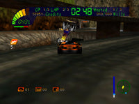 Carmageddon (Cartridge Only)