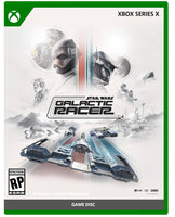 Star Wars Galactic Racer