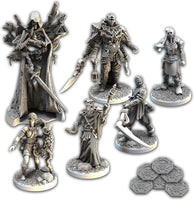 Tainted Grail: The Fall of Avalon