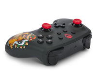 Wireless Controller (King Bowser) for Switch