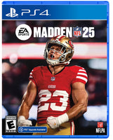 Madden NFL 25