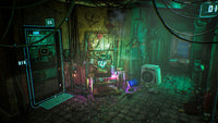 Observer: System Redux
