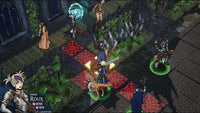 Absolute Tactics: Daughters of Mercy