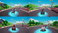 Paw Patrol Grand Prix (Pre-Owned)