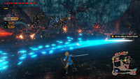Hyrule Warriors: Age of Calamity (Definitive Edition)