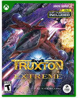 Truxton Extreme