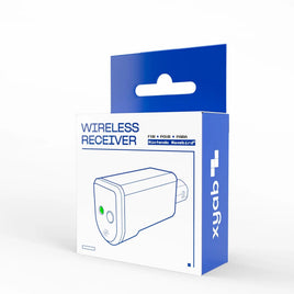Wavebird Wireless Receiver for Gamecube