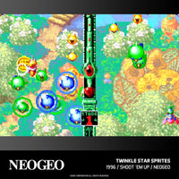 Neo Geo Arcade 3