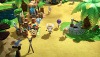 Fantasy Life i: The Girl Who Steals Time (Import)