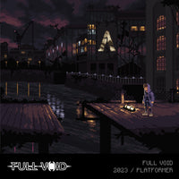 Full Void (Pre-Owned)