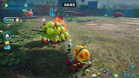 Pikmin 4 + Dandori Academy (Nintendo Switch™ 2 Edition)