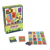 Scooby Doo: A Loteria Game