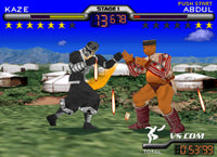 Fighter Destiny 2 (Cartridge Only)