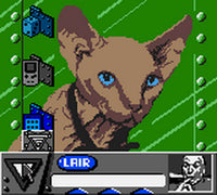Austin Powers Welcome to my Underground Lair! (Cartridge Only)
