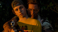 Until Dawn 2