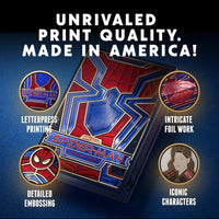 Theory 11  Spider-Man Movie Playing Cards