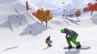 Shredders: Full Ride Edition
