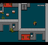 Jurassic Park (Cartridge Only)