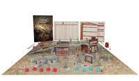 Fallout Factions: Battle for Nuka World Starter Set