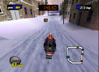 Polaris SnoCross (Cartridge Only)