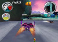 Hydro Thunder (Cartridge Only)