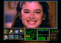 Night Trap (Complete in Box)