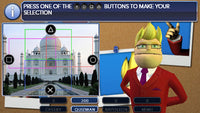 Buzz! Master Quiz (Pre-Owned)