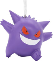 Hallmark Ornaments Pokemon Series Gengar