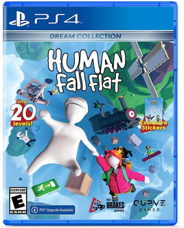 Human Fall Flat (Dream Collection)