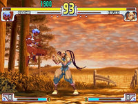 Street Fighter III 3rd Strike: Fight for the Future (CD Only)